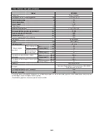 Preview for 83 page of Makita EE2650H Original Instruction Manual