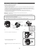 Preview for 86 page of Makita EE2650H Original Instruction Manual