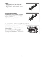 Preview for 90 page of Makita EE2650H Original Instruction Manual
