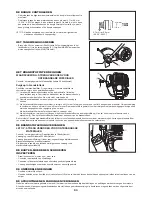 Предварительный просмотр 93 страницы Makita EE2650H Original Instruction Manual