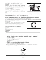 Preview for 101 page of Makita EE2650H Original Instruction Manual