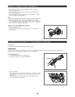 Preview for 107 page of Makita EE2650H Original Instruction Manual