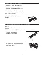 Предварительный просмотр 107 страницы Makita EE2650H Original Instruction Manual