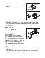 Preview for 130 page of Makita EE2650H Original Instruction Manual