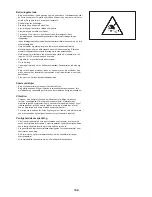 Preview for 138 page of Makita EE2650H Original Instruction Manual