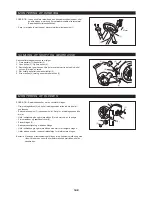 Preview for 142 page of Makita EE2650H Original Instruction Manual