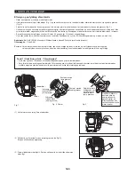 Preview for 143 page of Makita EE2650H Original Instruction Manual