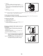 Preview for 146 page of Makita EE2650H Original Instruction Manual