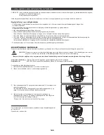 Preview for 148 page of Makita EE2650H Original Instruction Manual