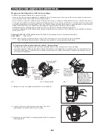 Предварительный просмотр 162 страницы Makita EE2650H Original Instruction Manual