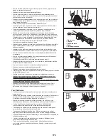 Предварительный просмотр 175 страницы Makita EE2650H Original Instruction Manual