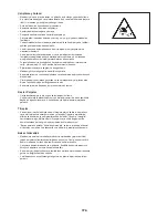 Preview for 176 page of Makita EE2650H Original Instruction Manual