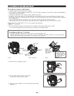 Preview for 181 page of Makita EE2650H Original Instruction Manual