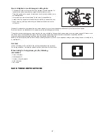 Preview for 7 page of Makita EE2650H Owner'S And Safety Manual
