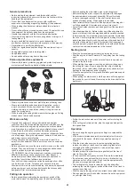 Preview for 4 page of Makita EE400MP Instruction Manual