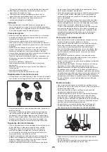 Preview for 25 page of Makita EE400MP Instruction Manual