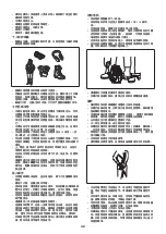 Preview for 32 page of Makita EE400MP Instruction Manual