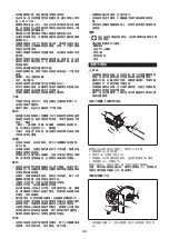 Preview for 33 page of Makita EE400MP Instruction Manual