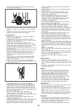 Preview for 52 page of Makita EE400MP Instruction Manual