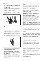 Preview for 4 page of Makita EE400MP Original Instruction Manual