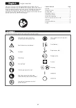 Preview for 2 page of Makita EF1550RH Instruction Manual