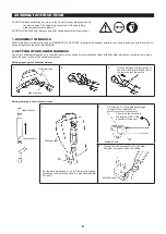 Preview for 8 page of Makita EF1550RH Instruction Manual