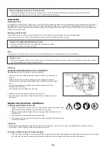 Preview for 10 page of Makita EF1550RH Instruction Manual