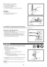 Preview for 13 page of Makita EF1550RH Instruction Manual