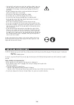 Preview for 14 page of Makita EF1550RH Instruction Manual