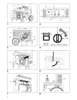 Preview for 2 page of Makita EG2250A Instructions For Use Manual