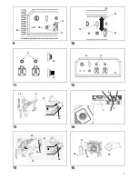 Preview for 3 page of Makita EG2250A Instructions For Use Manual