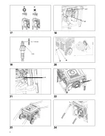 Preview for 4 page of Makita EG2250A Instructions For Use Manual