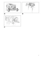 Preview for 5 page of Makita EG2250A Instructions For Use Manual