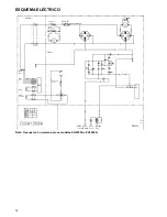 Preview for 16 page of Makita EG2250A Instructions For Use Manual