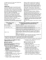 Preview for 31 page of Makita EG2250A Instructions For Use Manual