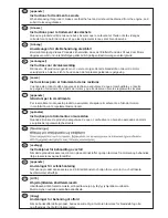 Preview for 3 page of Makita EG241A Instructions For Use Manual