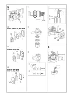 Предварительный просмотр 5 страницы Makita EG241A Instructions For Use Manual