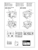 Предварительный просмотр 6 страницы Makita EG241A Instructions For Use Manual