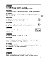 Preview for 12 page of Makita EG241A Instructions For Use Manual