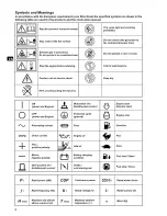 Preview for 13 page of Makita EG241A Instructions For Use Manual