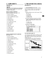 Preview for 14 page of Makita EG241A Instructions For Use Manual