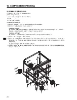 Preview for 129 page of Makita EG241A Instructions For Use Manual