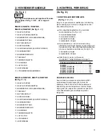 Preview for 234 page of Makita EG241A Instructions For Use Manual