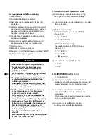 Preview for 239 page of Makita EG241A Instructions For Use Manual