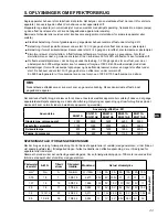 Preview for 240 page of Makita EG241A Instructions For Use Manual