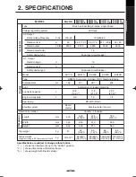 Preview for 8 page of Makita EG301A Instructions For Use Manual