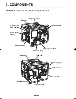 Предварительный просмотр 9 страницы Makita EG301A Instructions For Use Manual