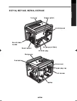 Preview for 10 page of Makita EG301A Instructions For Use Manual