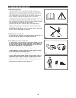 Preview for 18 page of Makita EH5000W Instruction Manual