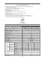 Предварительный просмотр 21 страницы Makita EH5000W Instruction Manual